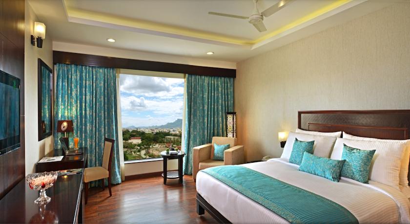 Fortune Select Grand Ridge